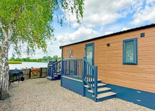 Bosworth Lakeside Lodges - 6