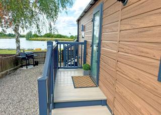 Bosworth Lakeside Lodges - 5