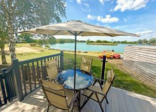 Bosworth Lakeside Lodges - 4
