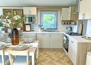 Bosworth Lakeside Lodges - 2