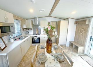 Bosworth Lakeside Lodges - 1
