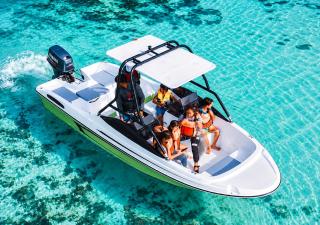 Tropical Fun Ta Sea Rentals - 4