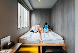 BESTIE - Doyanen Hotels - 9