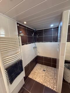 Appartement cosy avec terrasse jardin -  - 9