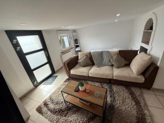 Appartement cosy avec terrasse jardin -  - 8