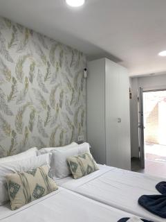 Balneario Pedregalejo Loft C - 1