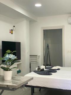 Balneario Pedregalejo Loft C - 5