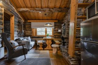 Rukanjuuri 10 - Charming Apt for 6 Near Ski Slopes - Ruka - 9