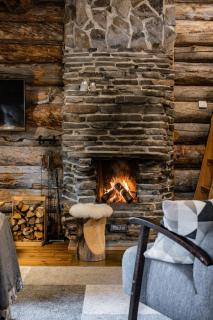 Rukanjuuri 10 - Charming Apt for 6 Near Ski Slopes - Ruka - 6