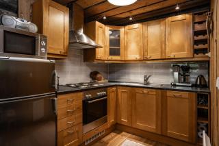 Rukanjuuri 10 - Charming Apt for 6 Near Ski Slopes - Ruka - 1
