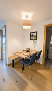 Appartement avec terrasse, Sapins Rouges - 3