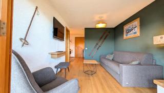 Appartement avec terrasse, Sapins Rouges - 7