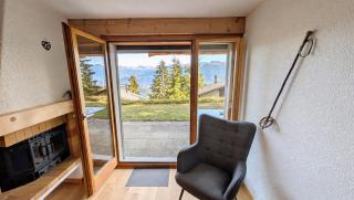 Appartement avec terrasse, Sapins Rouges - 1