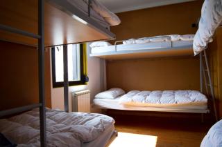 Albergue Montes de Anaga - 5