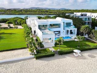 Villa Tropical in Anguilla - 9
