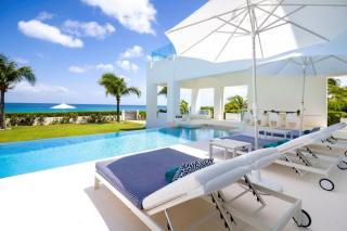 Villa Tropical in Anguilla - 6