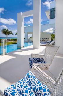 Villa Tropical in Anguilla - 3