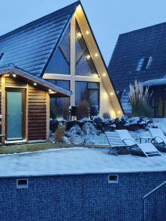 A-Frame In Corbu - 4