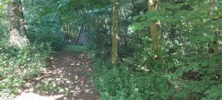 Bålhytten Djursland - 5 Ha Skov M Bålhytte Og Shelters - 1