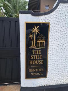 The Stilt House Bentota - 9