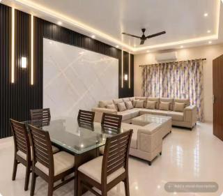 The Comfort Haven Spacious 2BHK Private Ground Floor Near Chandigarh - 0