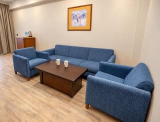 Stay Inn Cairo Hotel - 4