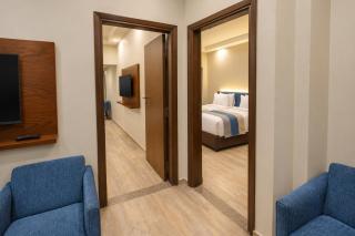 Stay Inn Cairo Hotel - 2