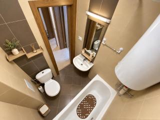 ELDORA Alpine Retreat - Bansko - 2