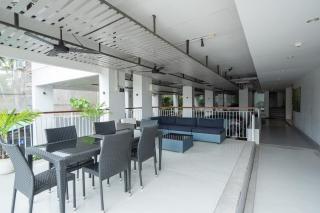Surin Park 2 Bed Sea View Apartment by Destada - 7