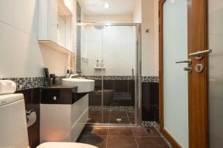 Surin Park 2 Bed Sea View Apartment by Destada - 3