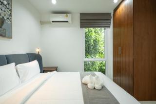 Surin Park 2 Bed Sea View Apartment by Destada - 2