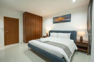 Surin Park 2 Bed Sea View Apartment by Destada - 1
