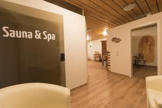 RelaxHotel Tannenhof - Sasbachwalden - 4