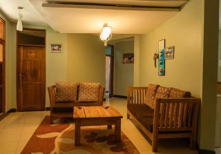 Tumbili House - 2