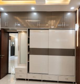 The Comfort Haven Spacious 2BHK Private Ground Floor Near Chandigarh - 4