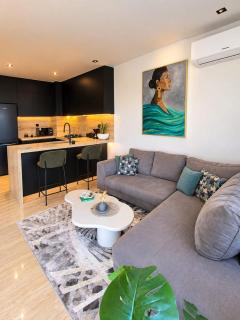 Luxe, Cozy et Prestigieux S1 calme et Neuf - 6