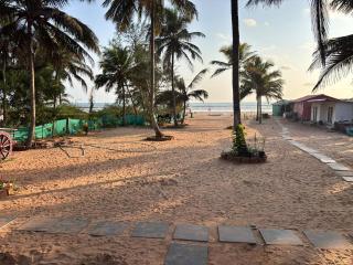 Shiva samudra beach resort - 5