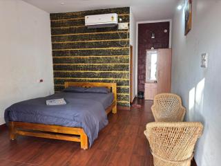 Shiva samudra beach resort - 4