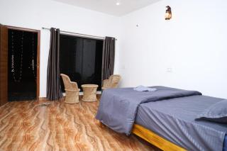 Shiva samudra beach resort - 1