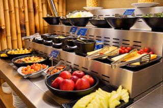 Stay Inn Cairo Hotel - 2