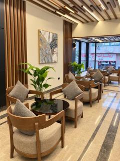 Stay Inn Cairo Hotel - 1