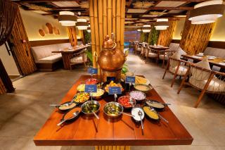 Stay Inn Cairo Hotel - 6