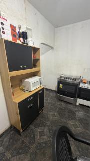 Casa no centro da cidade - 1