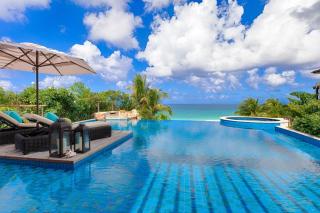 Villa Infinity in Anguilla - 0