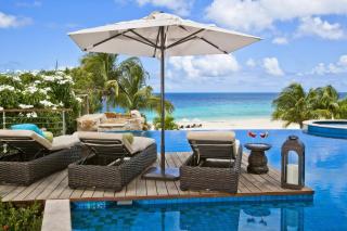 Villa Infinity in Anguilla - 9