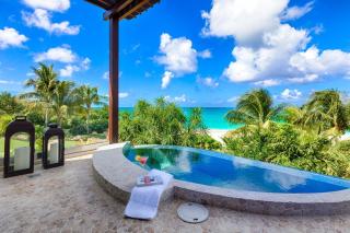 Villa Infinity in Anguilla - 4