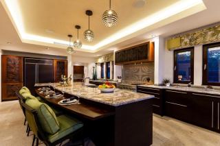 Villa Infinity in Anguilla - 1