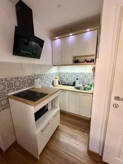 Dorcol Residence - 6