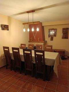 Casa Carrasco - 8