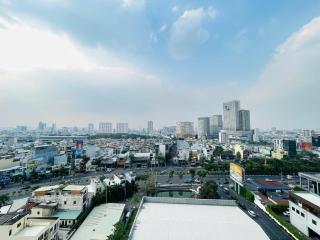 Landmark Aura Suites Vinhomes Central Park - 5
